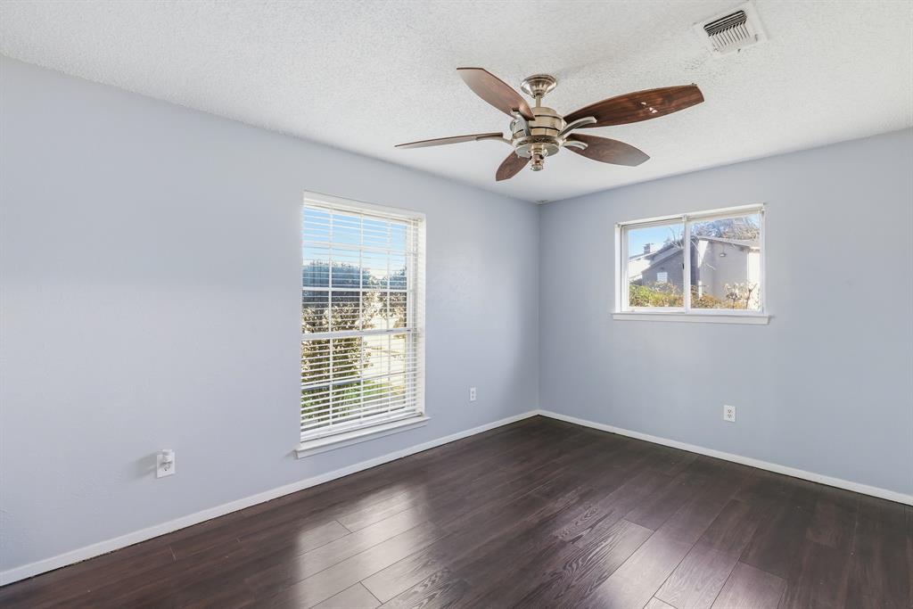 Woodland West Village Add - Residential