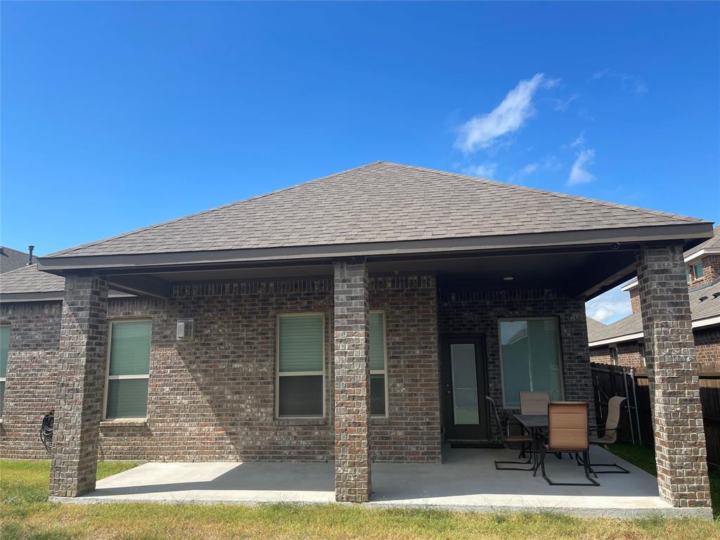 4111 Beamer Drive