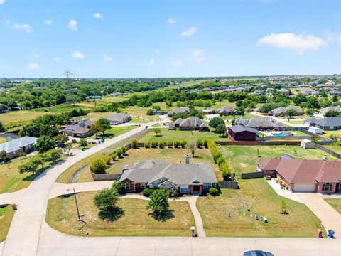 Photo of 118 Haley Drive, Fate, TX 75189 (MLS # 21356732)