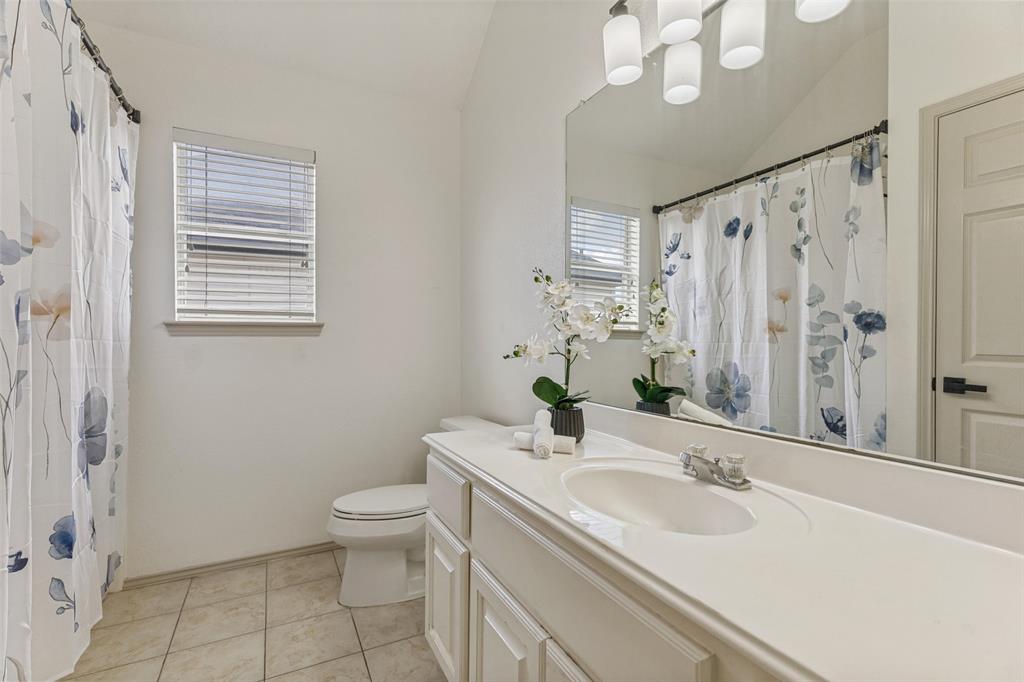 Hulen Bend Estates Add - Residential