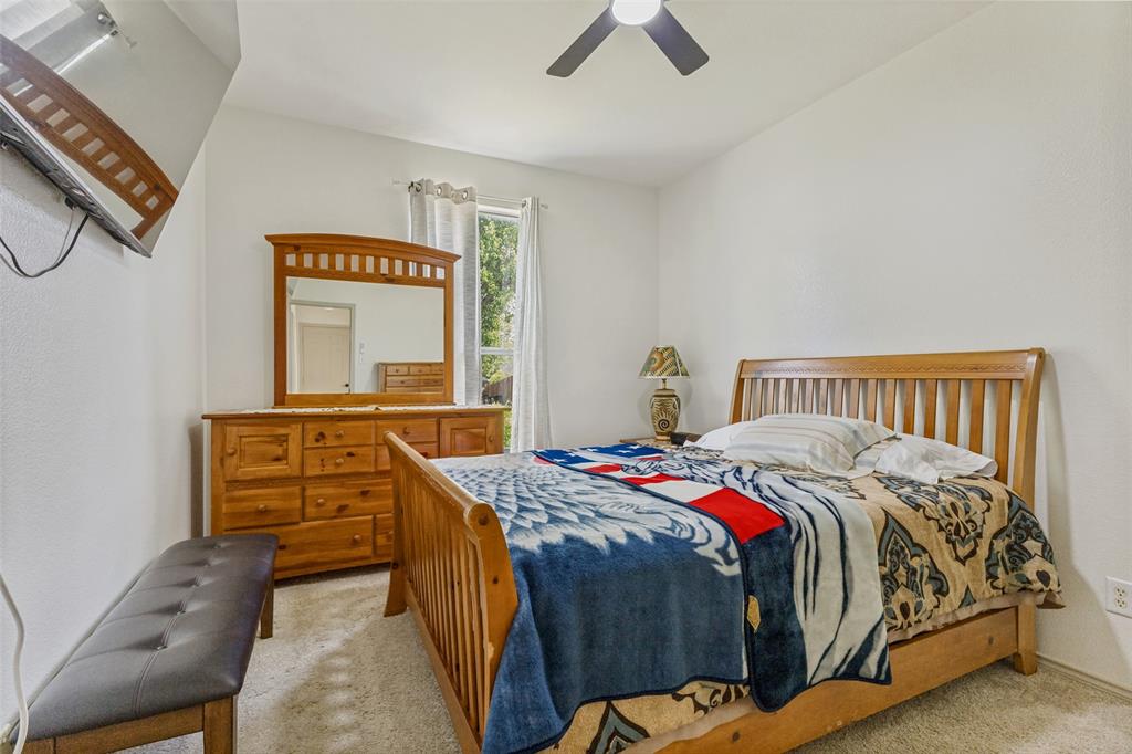 Hulen Bend Estates Add - Residential