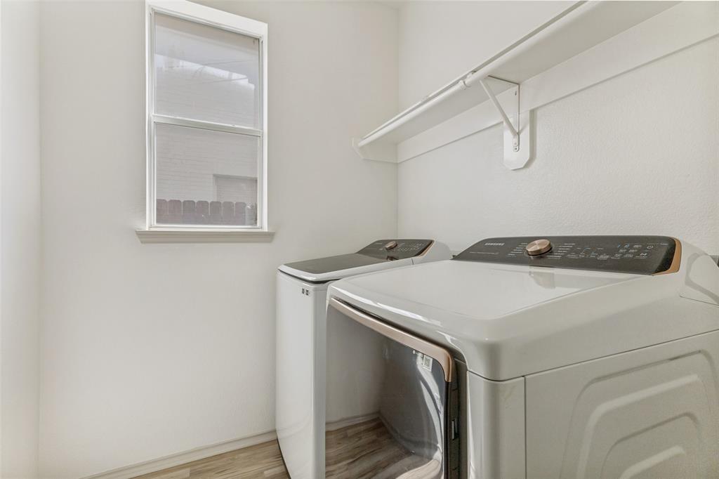 Hulen Bend Estates Add - Residential