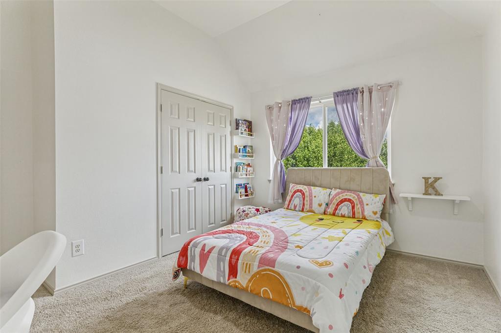 Hulen Bend Estates Add - Residential