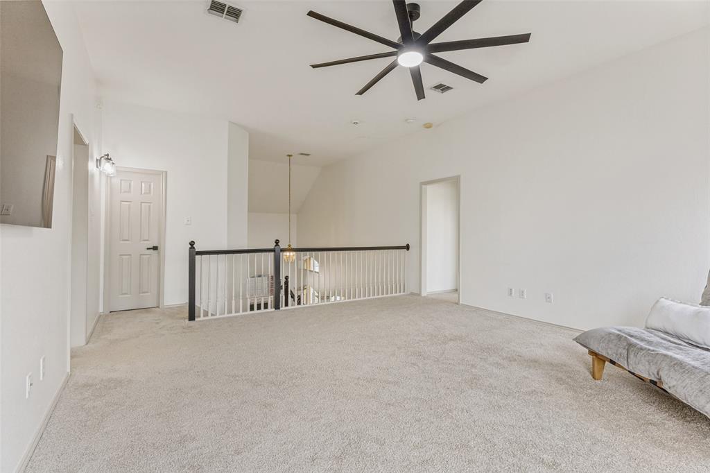 Hulen Bend Estates Add - Residential