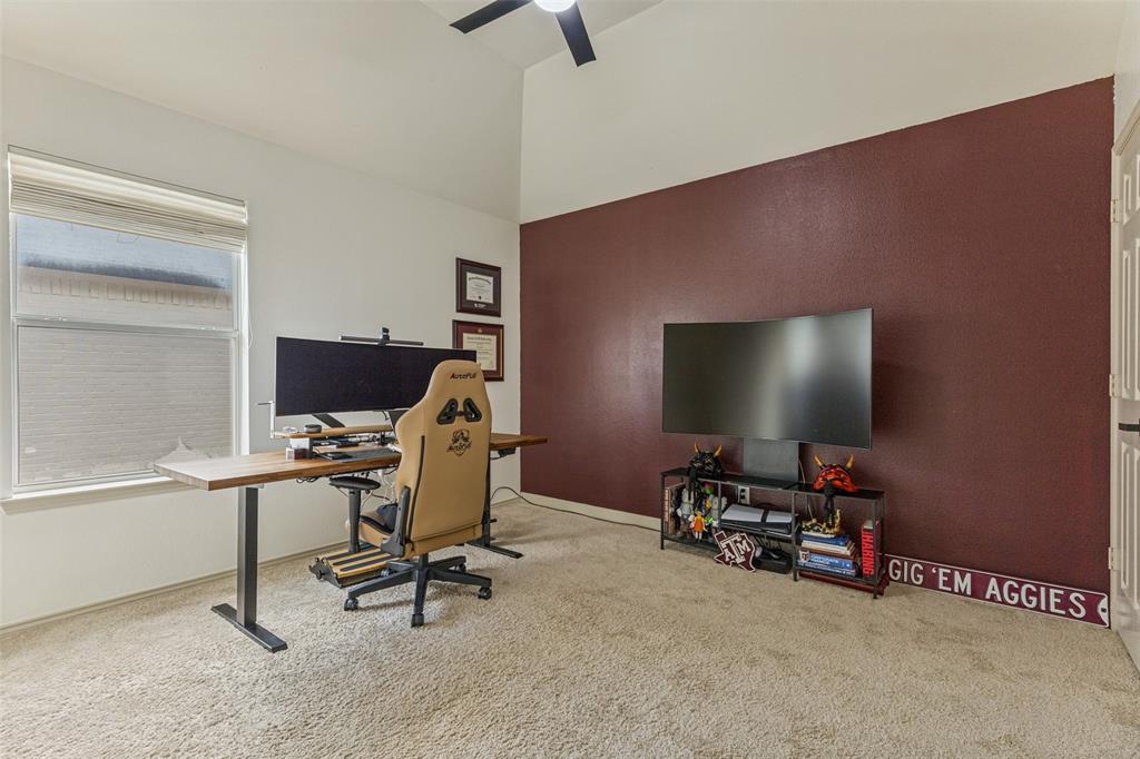 Hulen Bend Estates Add - Residential