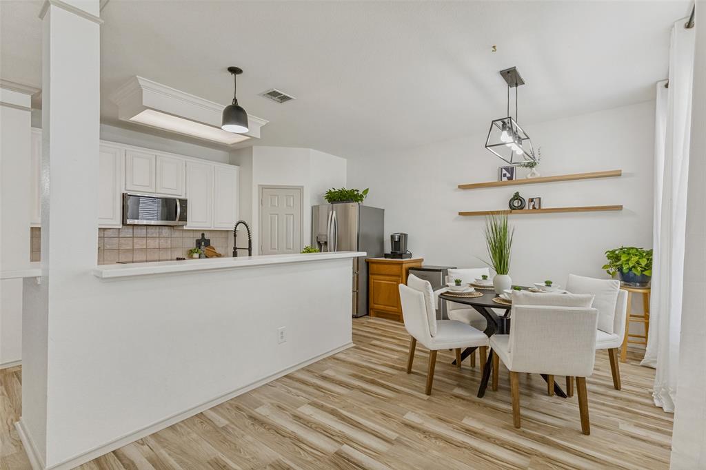 Hulen Bend Estates Add - Residential