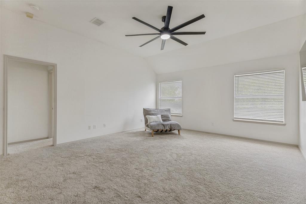 Hulen Bend Estates Add - Residential