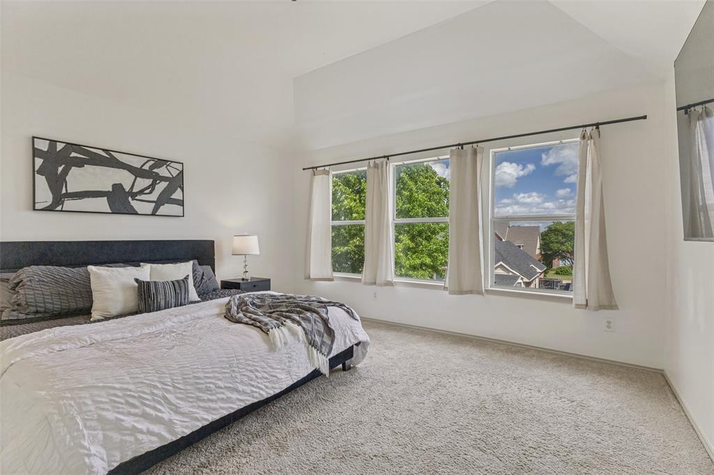 Hulen Bend Estates Add - Residential