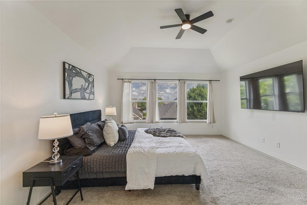 Hulen Bend Estates Add - Residential