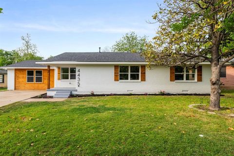 4435 Flo Avenue Cockrell Hill TX 75211