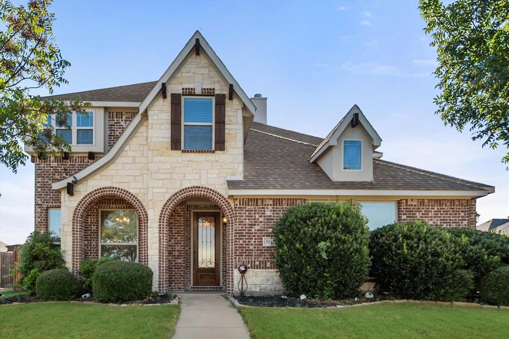 1112 Vickery Drive