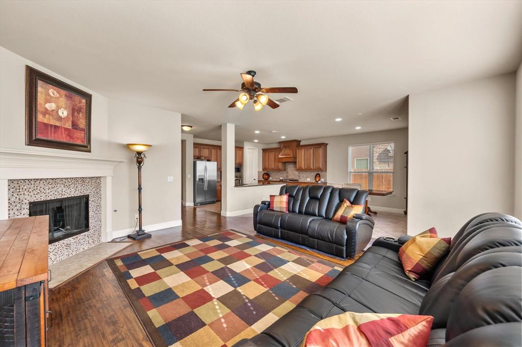1112 Vickery Drive