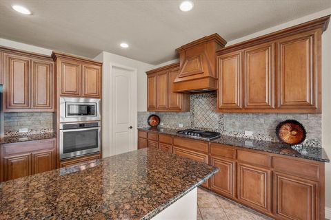 1112 Vickery Drive DeSoto TX 75115