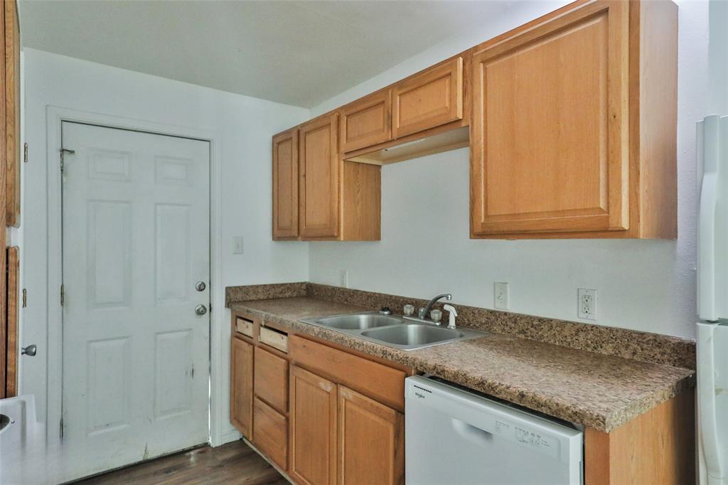 Ot Abilene - Residential