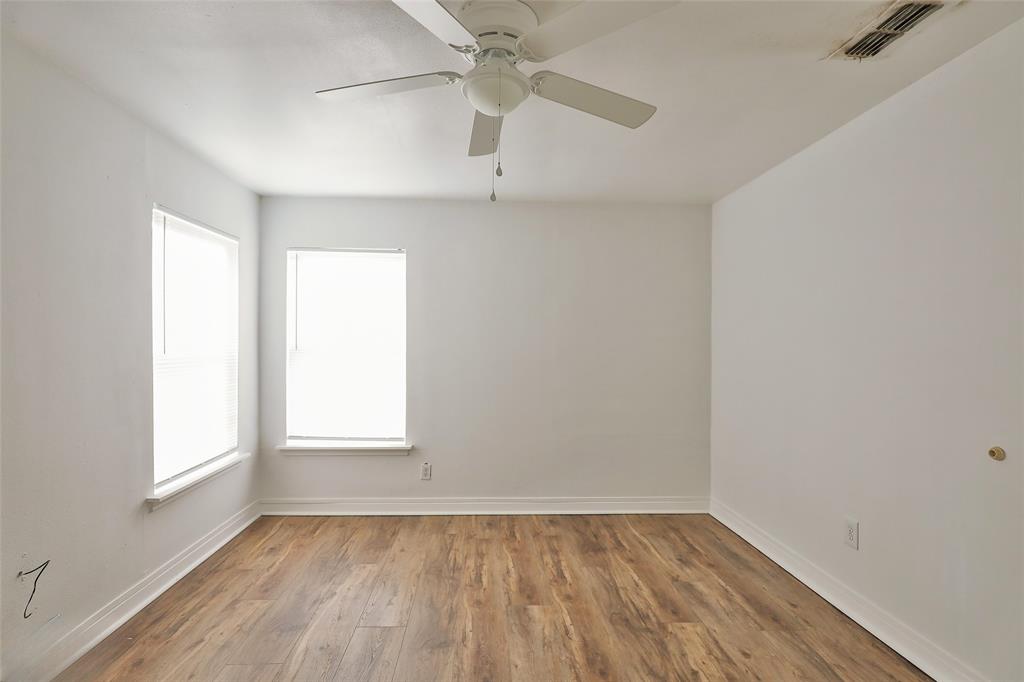 Ot Abilene - Residential