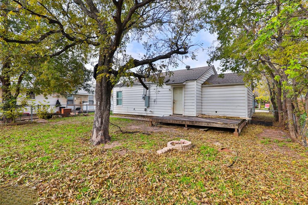 Ot Abilene - Residential