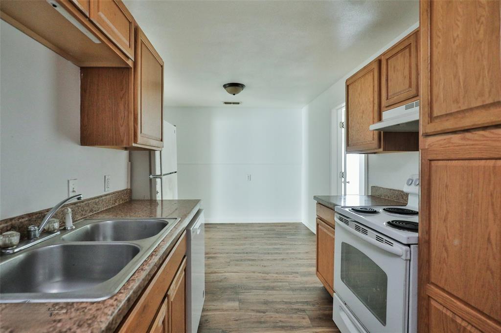 Ot Abilene - Residential