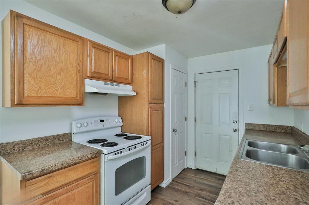 Ot Abilene - Residential