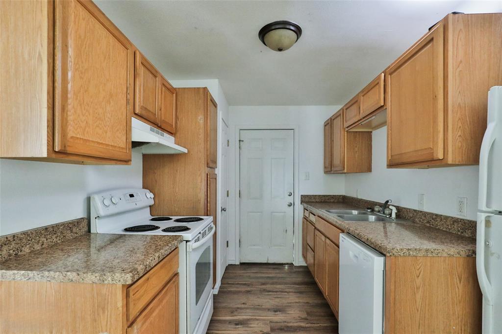 Ot Abilene - Residential