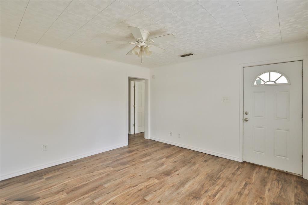 Ot Abilene - Residential