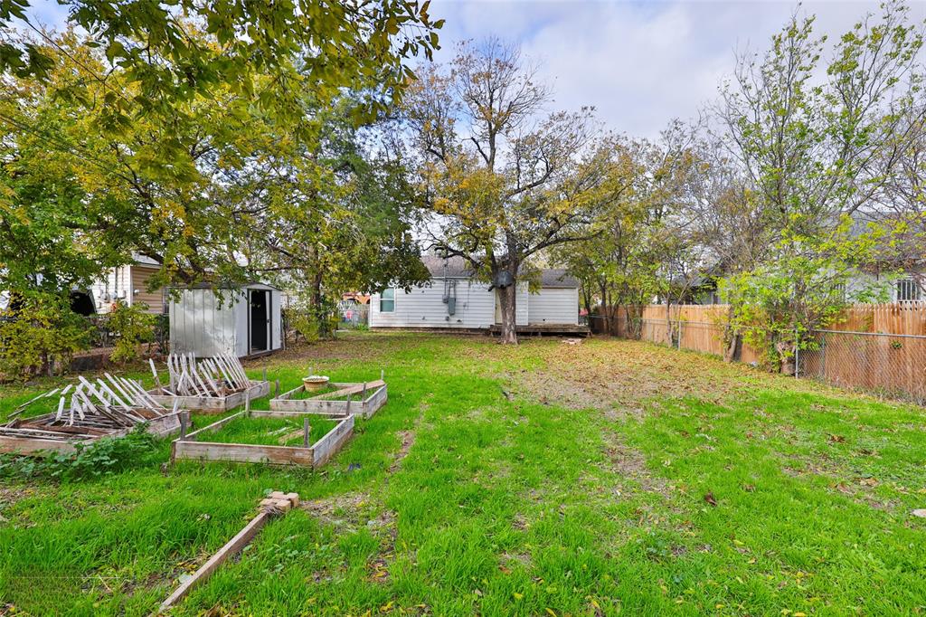 Ot Abilene - Residential