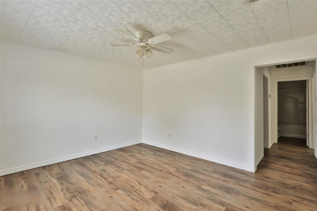 Ot Abilene - Residential