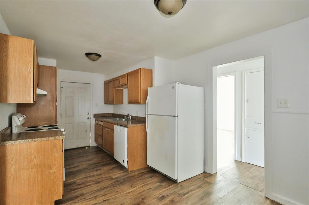 Ot Abilene - Residential