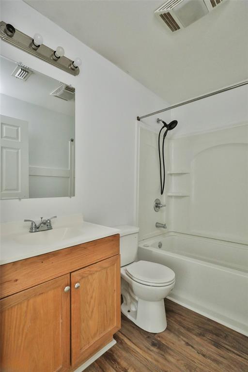 Ot Abilene - Residential