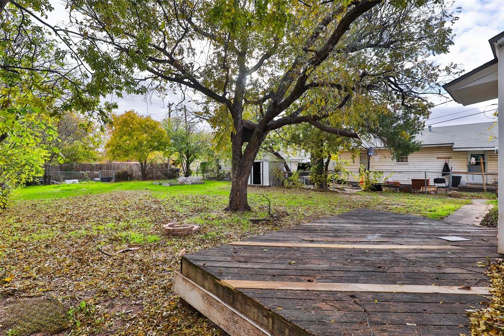 Ot Abilene - Residential