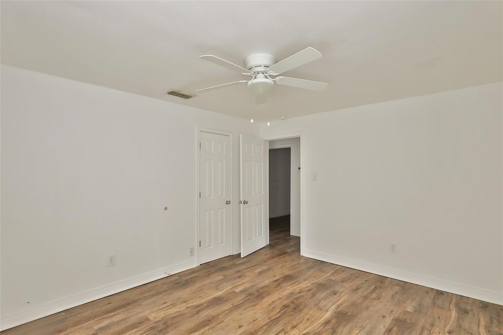 Ot Abilene - Residential