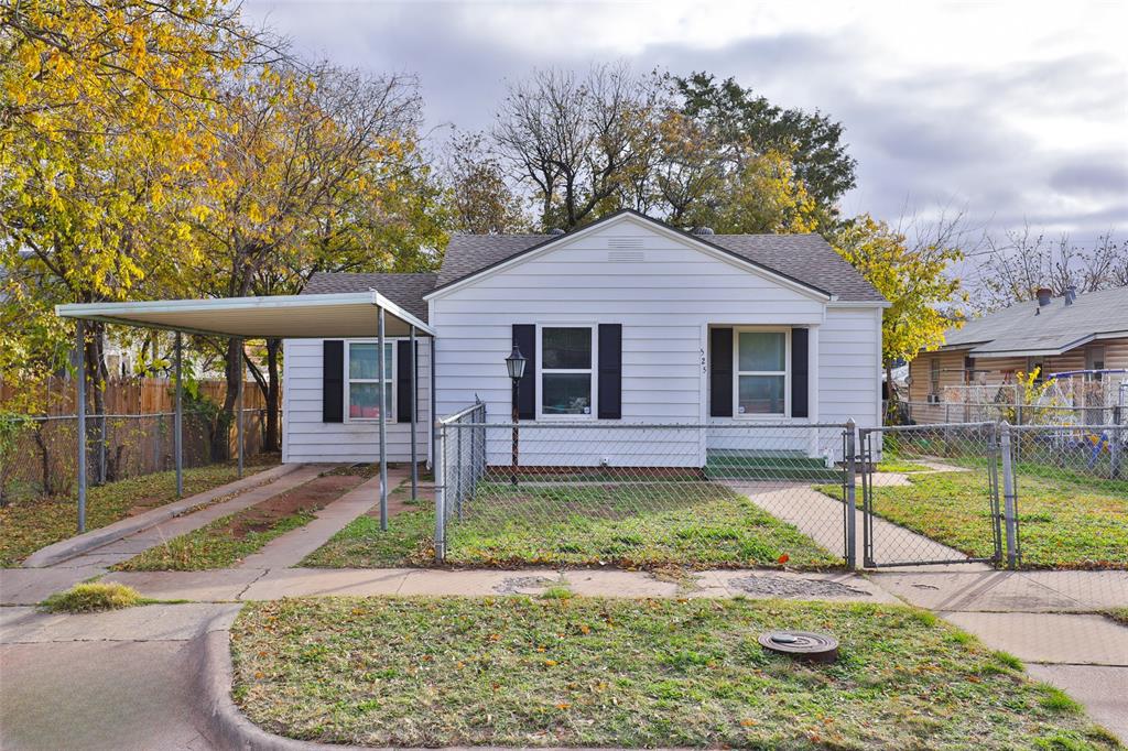 Ot Abilene - Residential