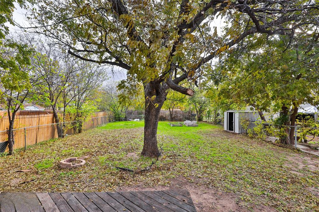 Ot Abilene - Residential