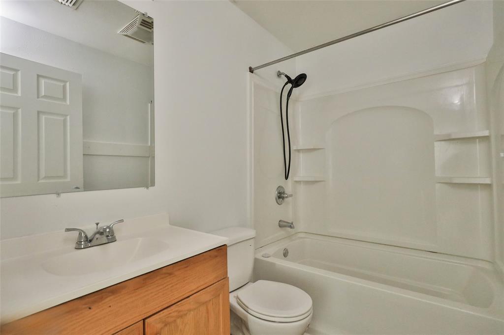 Ot Abilene - Residential