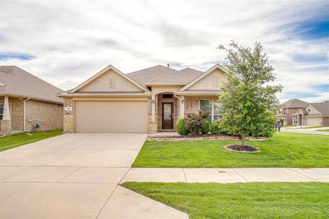 7200 Paso Verde Drive Fort Worth TX 76131