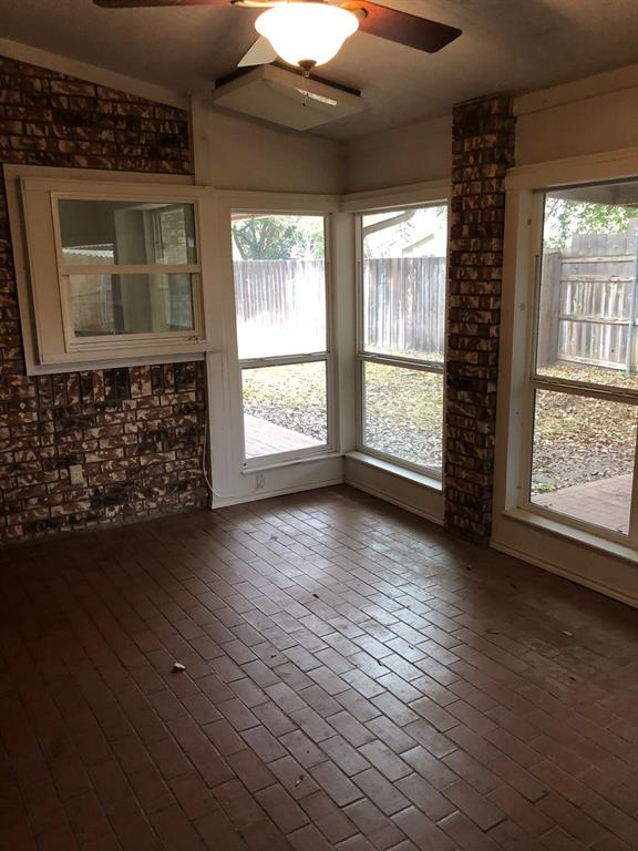 Glade Landing Add - Residential Lease