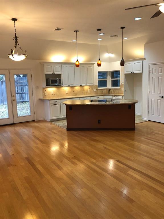 Glade Landing Add - Residential Lease