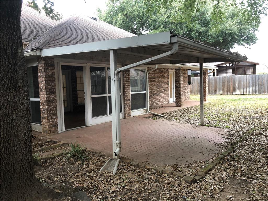 Glade Landing Add - Residential Lease