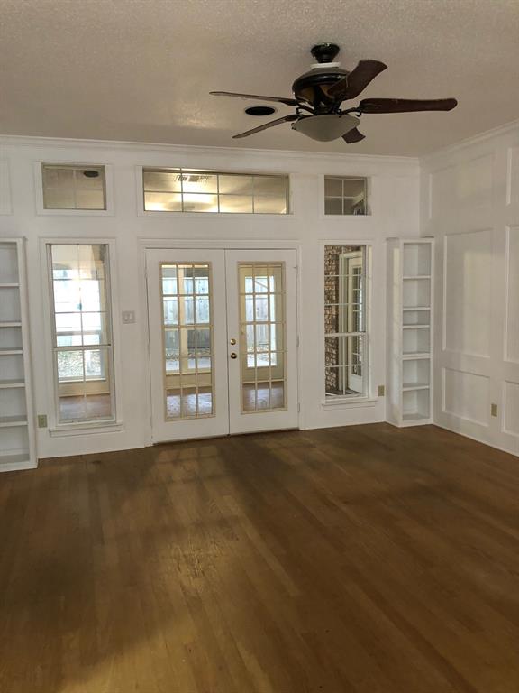 Glade Landing Add - Residential Lease