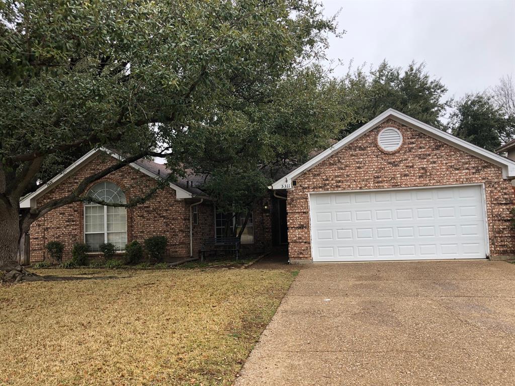 Glade Landing Add - Residential Lease