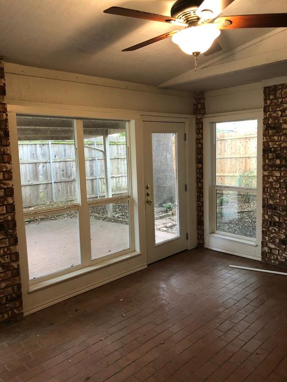 Glade Landing Add - Residential Lease