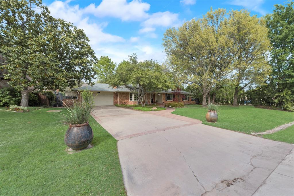 Hillcrest Park - Residential