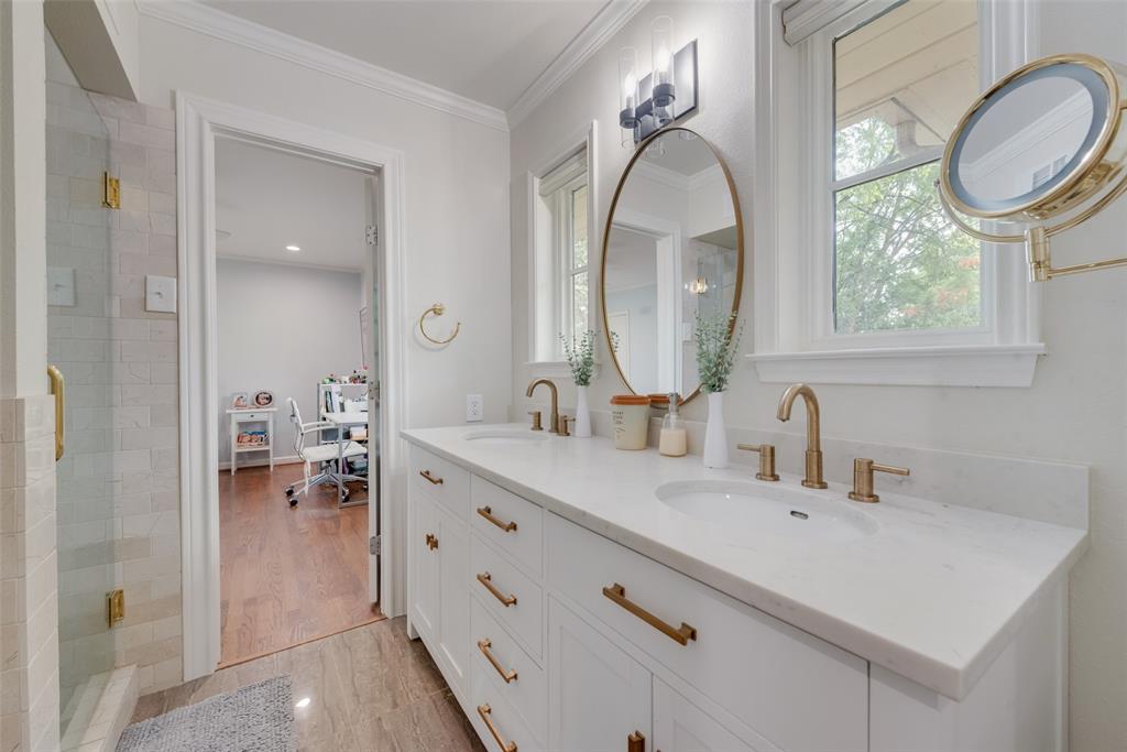 Hillcrest Park - Residential