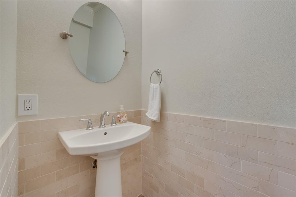 Hillcrest Park - Residential