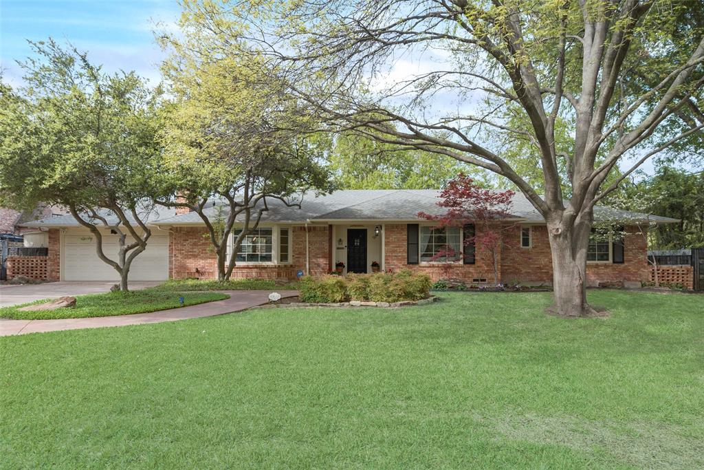 Hillcrest Park - Residential