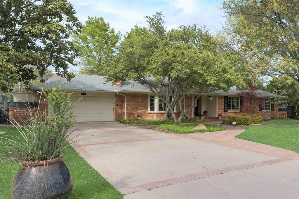 Hillcrest Park - Residential