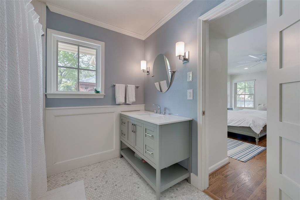 Hillcrest Park - Residential