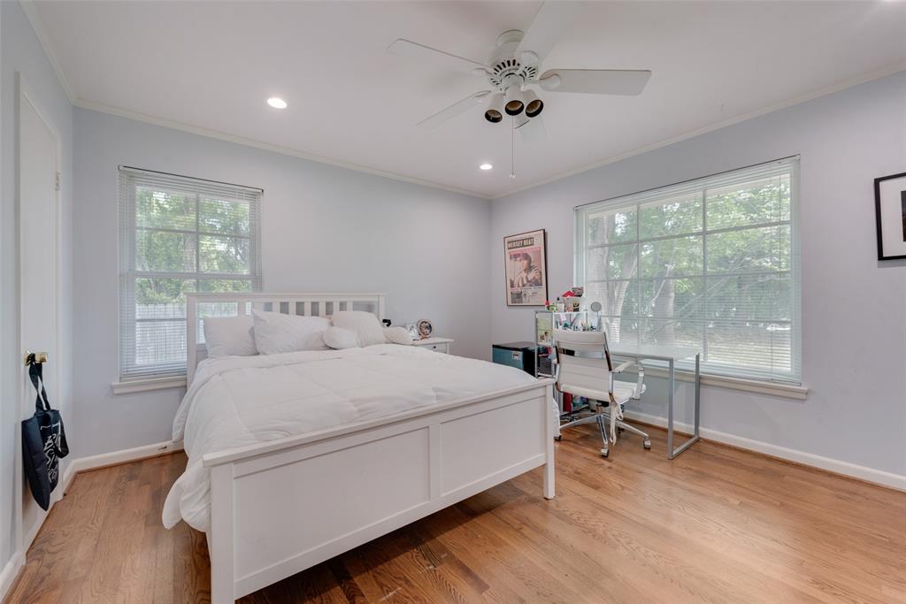 Hillcrest Park - Residential