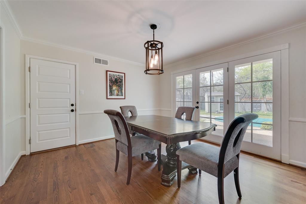 Hillcrest Park - Residential