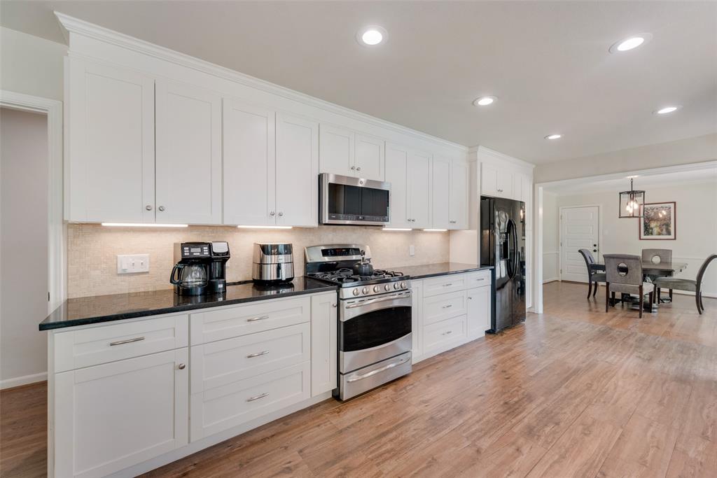 Hillcrest Park - Residential