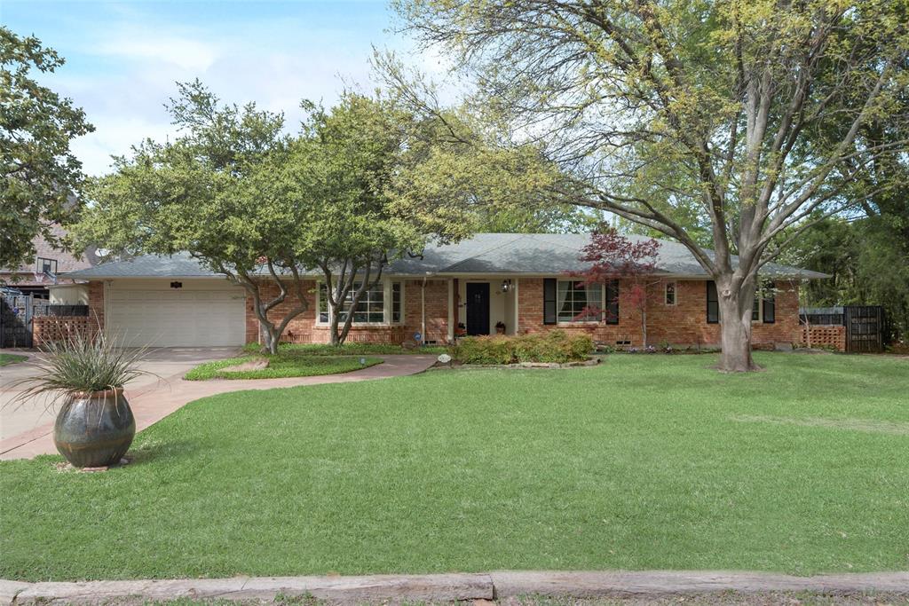 Hillcrest Park - Residential